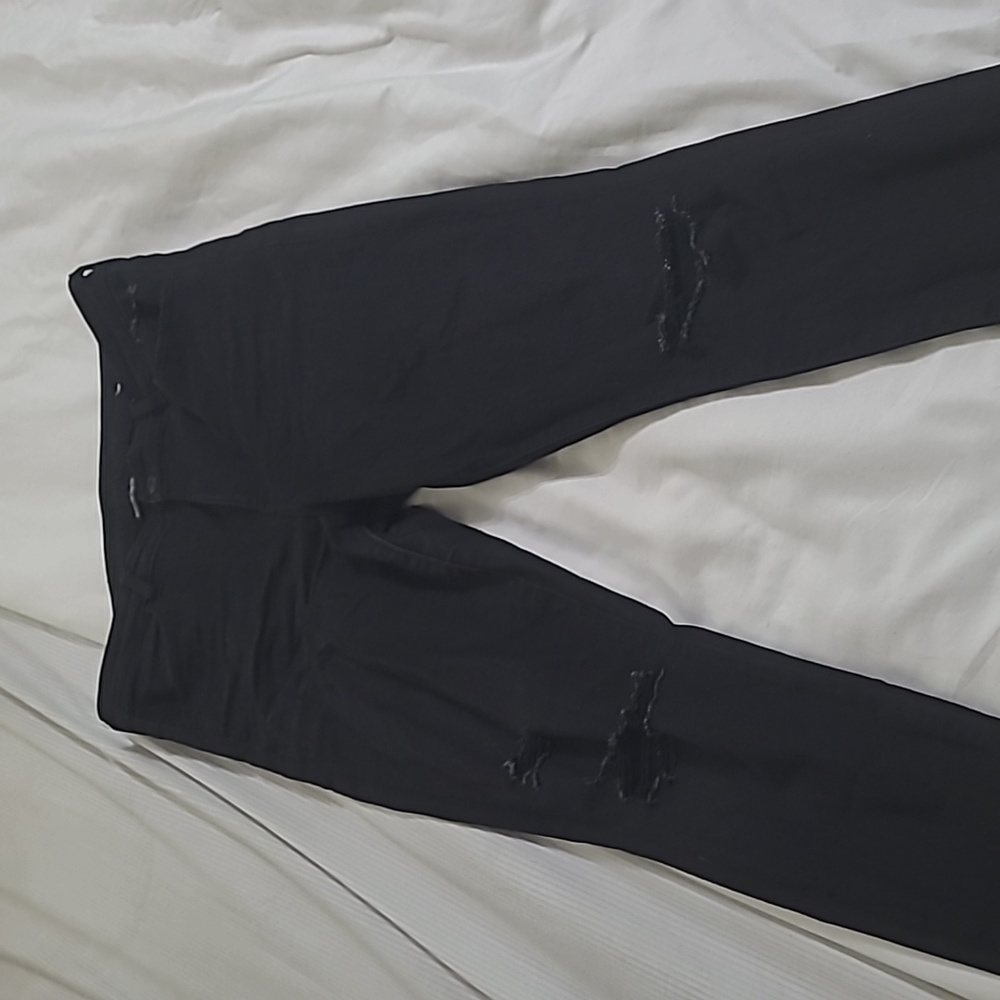 American Eagle black Denim jeans